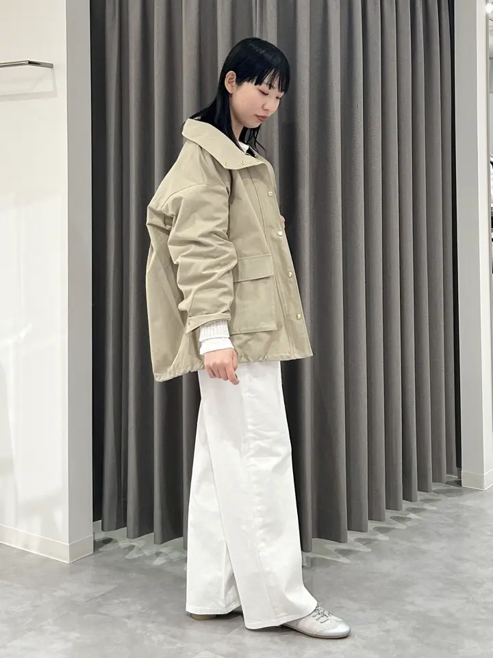 ONWARD CROSSET SELECT 原 コーディネート画像