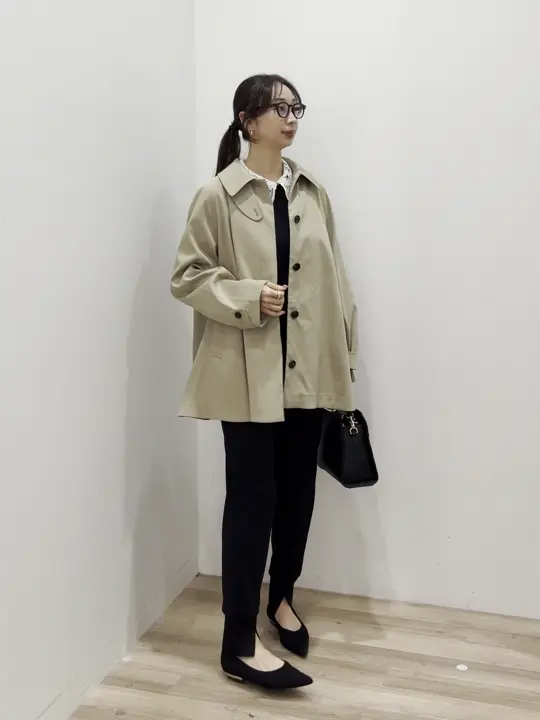 ONWARD CROSSET SELECT 村上 コーディネート画像