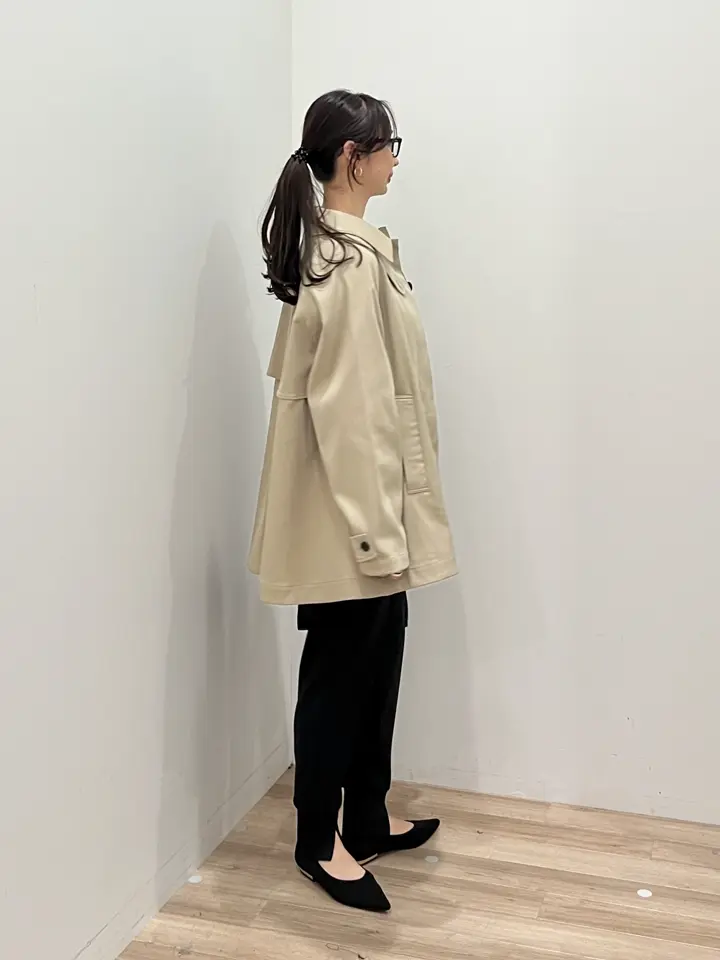 ONWARD CROSSET SELECT 村上 コーディネート画像