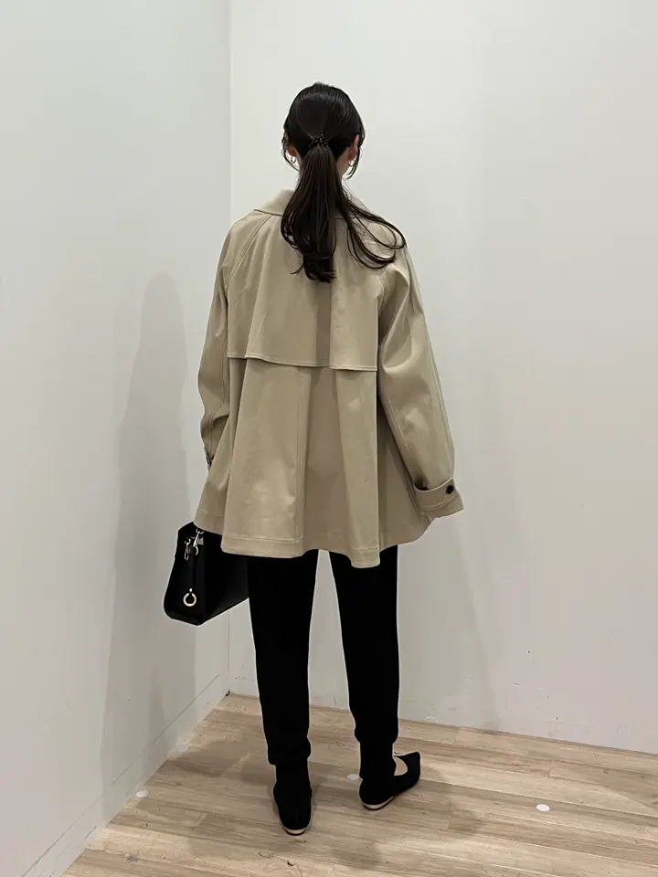 ONWARD CROSSET SELECT 村上 コーディネート画像