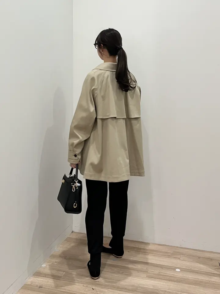 ONWARD CROSSET SELECT 村上 コーディネート画像