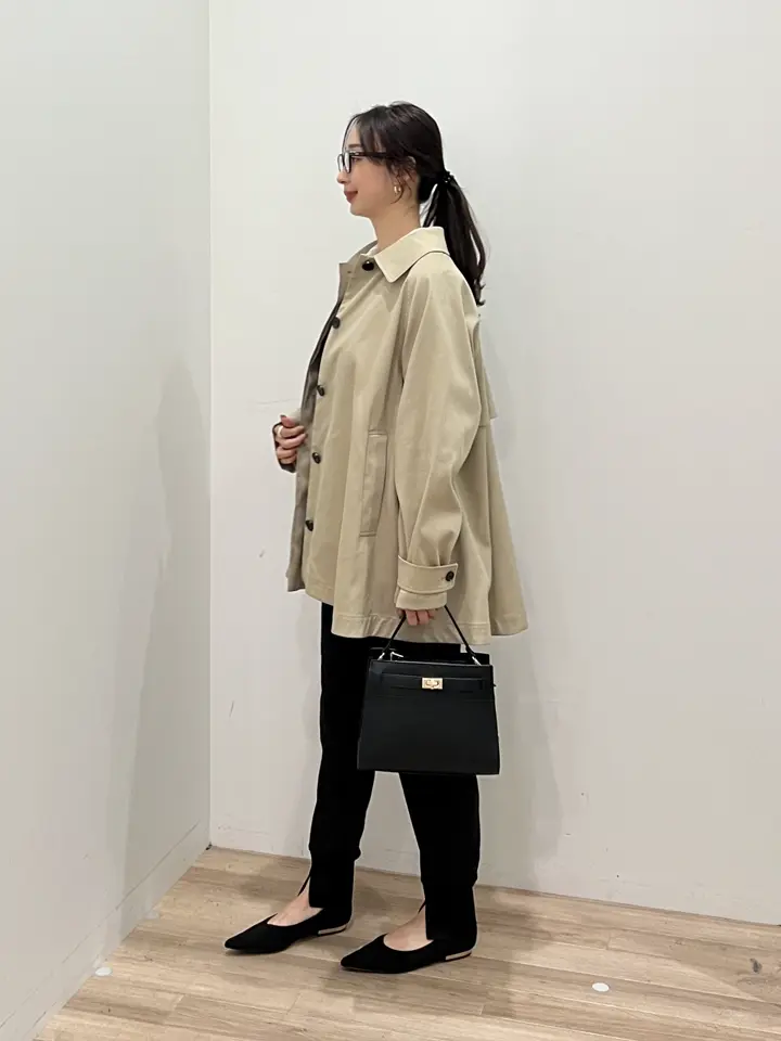 ONWARD CROSSET SELECT 村上 コーディネート画像