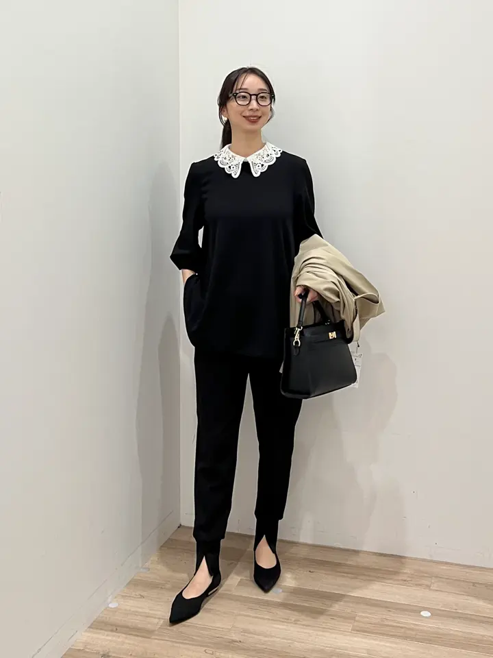 ONWARD CROSSET SELECT 村上 コーディネート画像