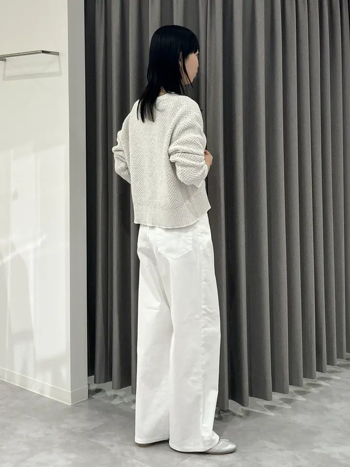 ONWARD CROSSET SELECT 原 コーディネート画像