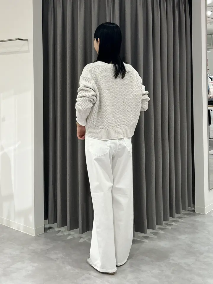 ONWARD CROSSET SELECT 原 コーディネート画像