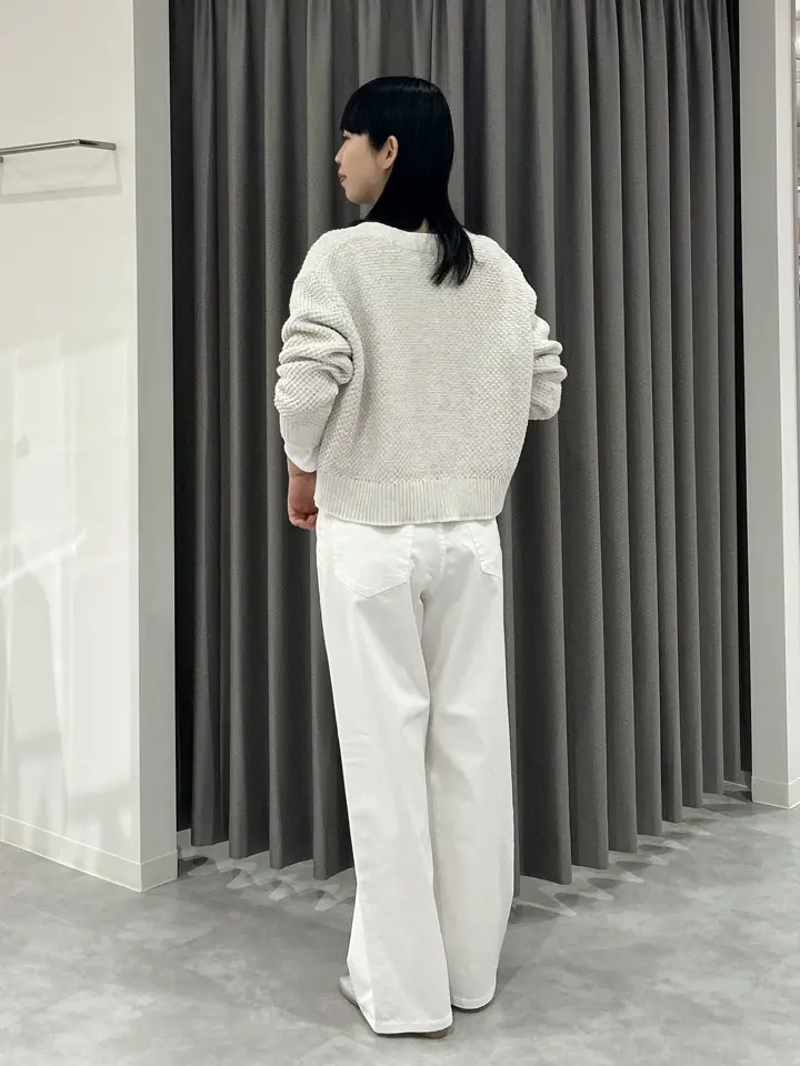 ONWARD CROSSET SELECT 原 コーディネート画像