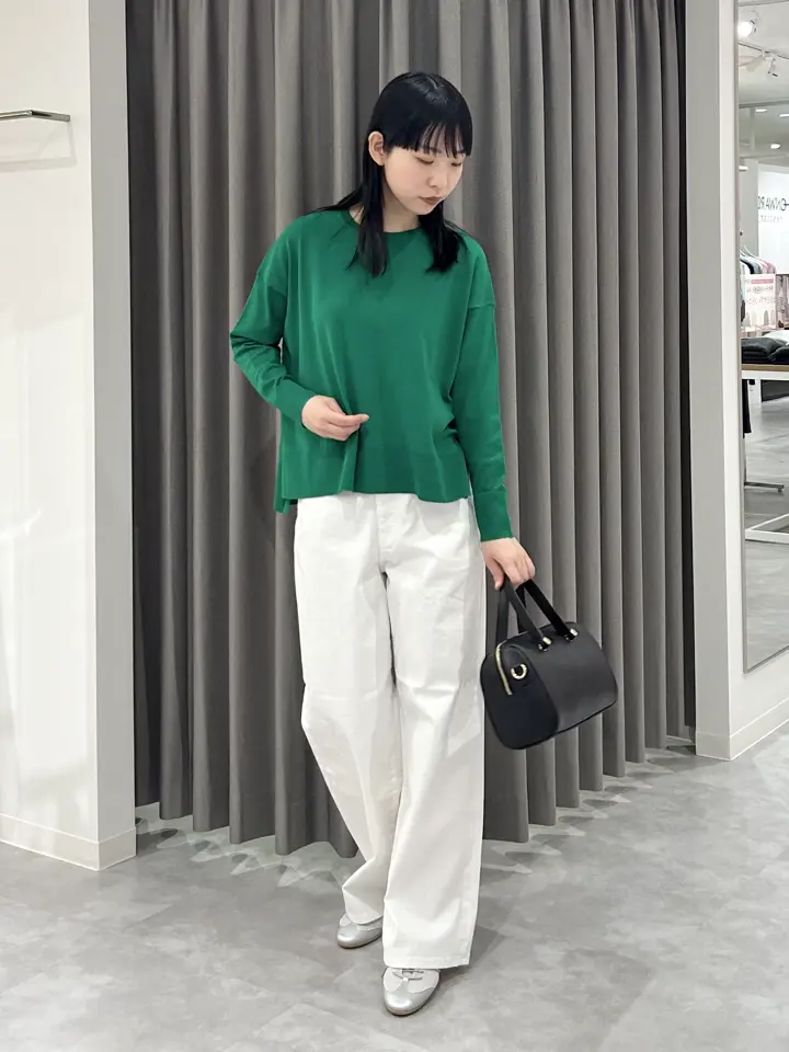 ONWARD CROSSET SELECT 原 コーディネート画像