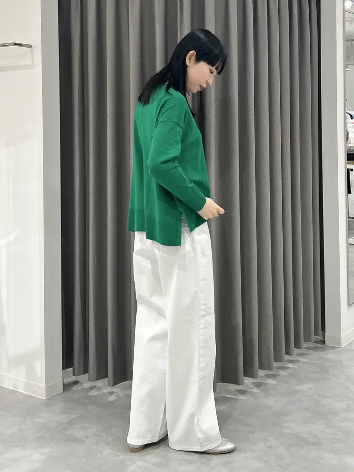 ONWARD CROSSET SELECT 原 コーディネート画像