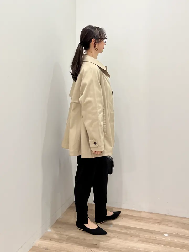 ONWARD CROSSET SELECT 村上 コーディネート画像