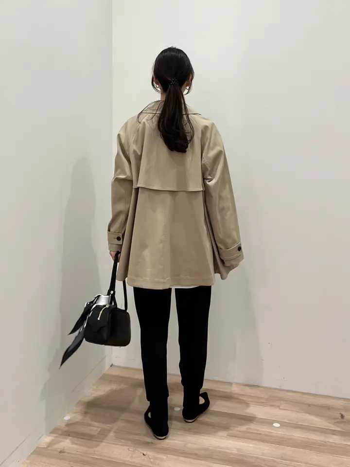 ONWARD CROSSET SELECT 村上 コーディネート画像