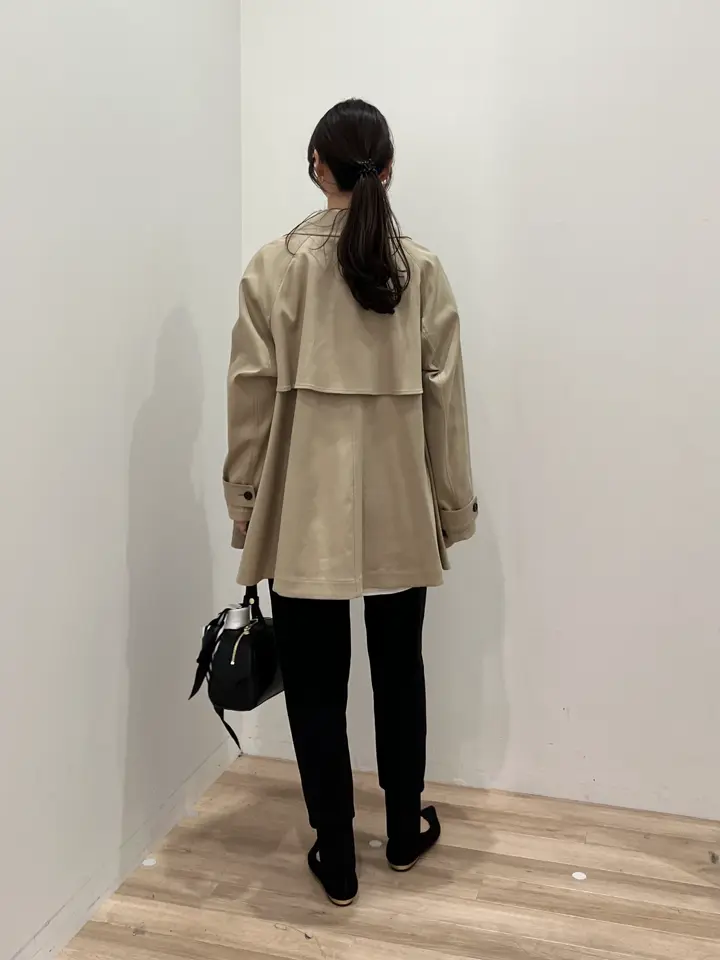 ONWARD CROSSET SELECT 村上 コーディネート画像