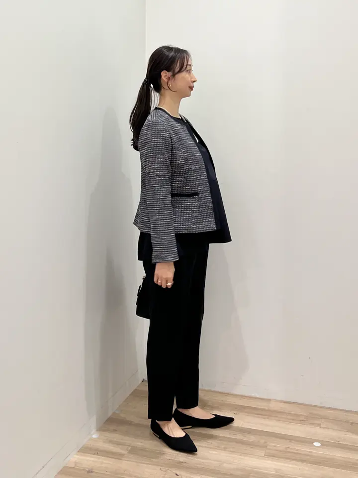 ONWARD CROSSET SELECT 村上 コーディネート画像