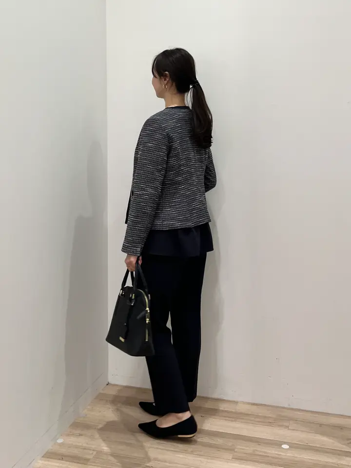 ONWARD CROSSET SELECT 村上 コーディネート画像