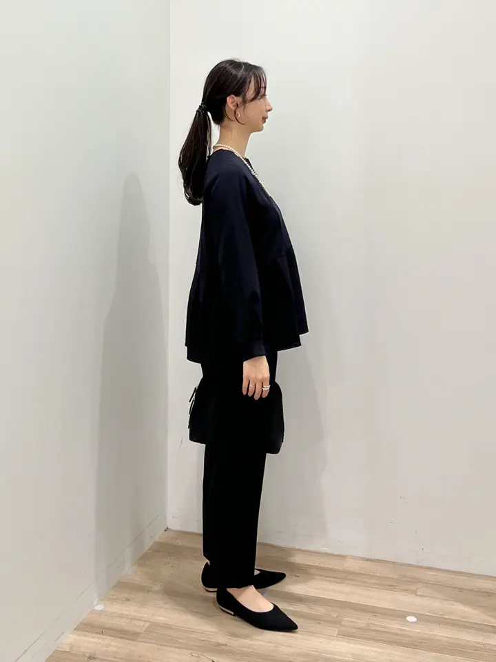 ONWARD CROSSET SELECT 村上 コーディネート画像