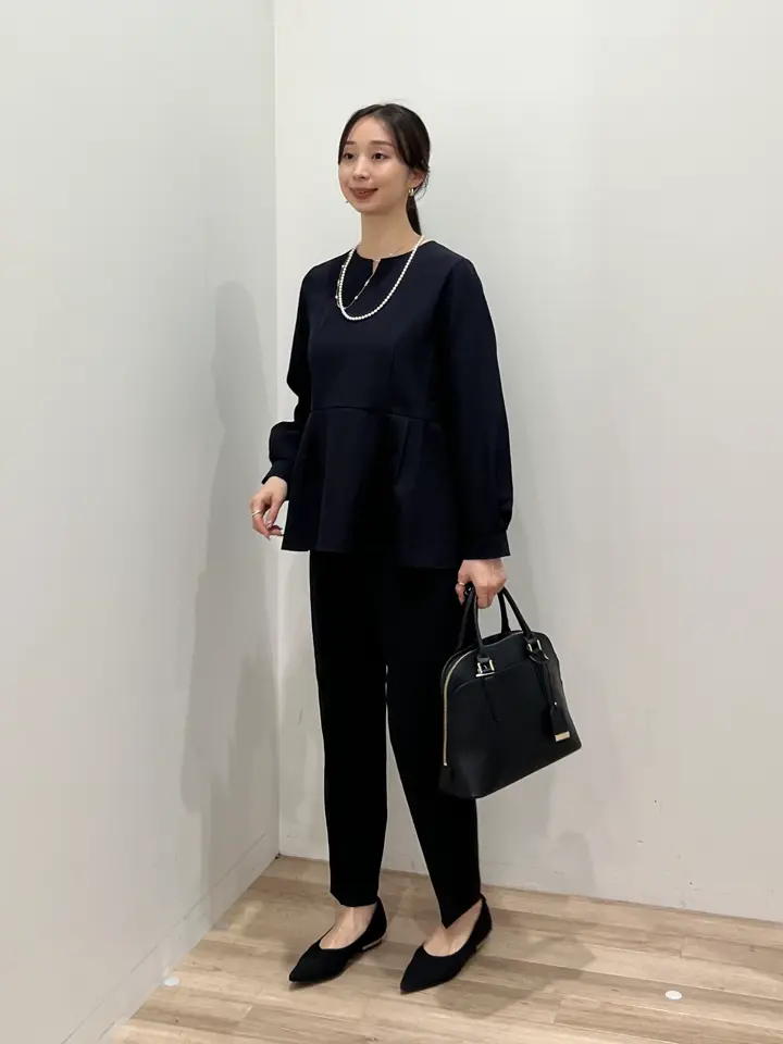 ONWARD CROSSET SELECT 村上 コーディネート画像