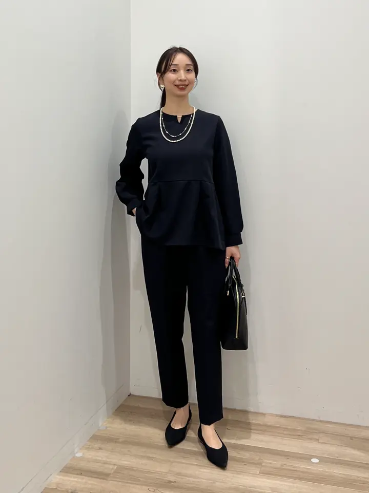 ONWARD CROSSET SELECT 村上 コーディネート画像