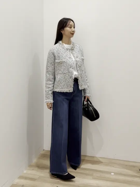 ONWARD CROSSET SELECT 村上 コーディネート画像