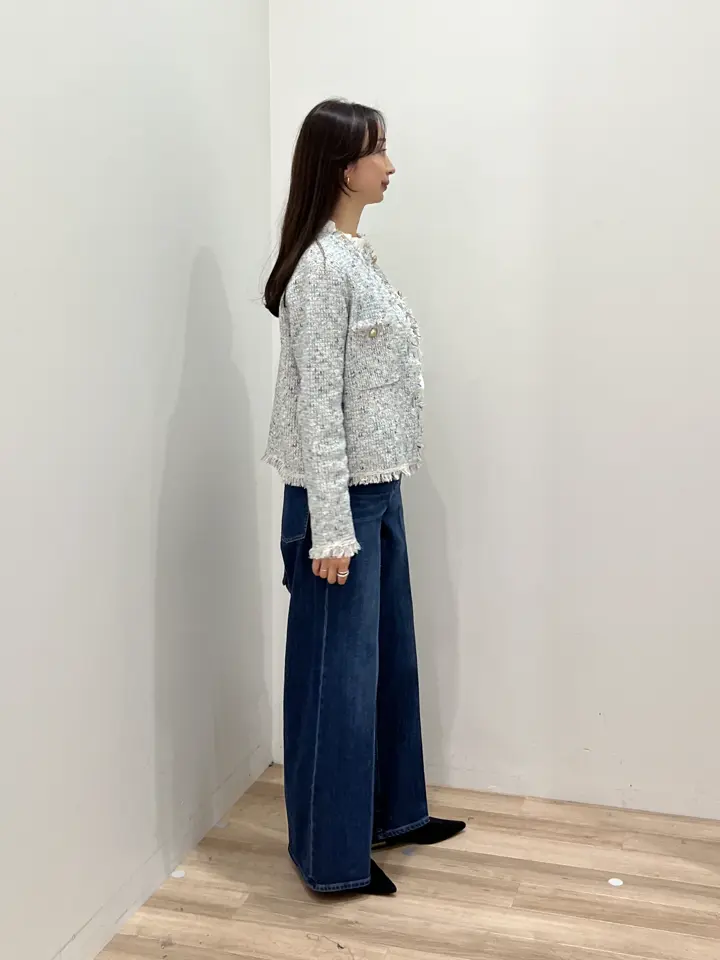 ONWARD CROSSET SELECT 村上 コーディネート画像