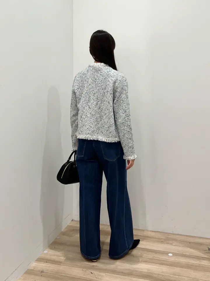 ONWARD CROSSET SELECT 村上 コーディネート画像