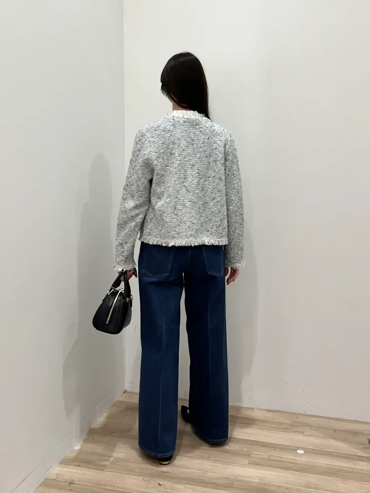 ONWARD CROSSET SELECT 村上 コーディネート画像