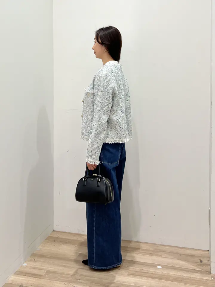 ONWARD CROSSET SELECT 村上 コーディネート画像