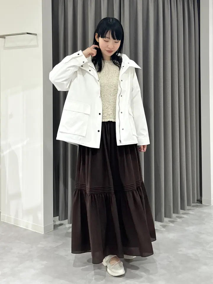 ONWARD CROSSET SELECT 原 コーディネート画像