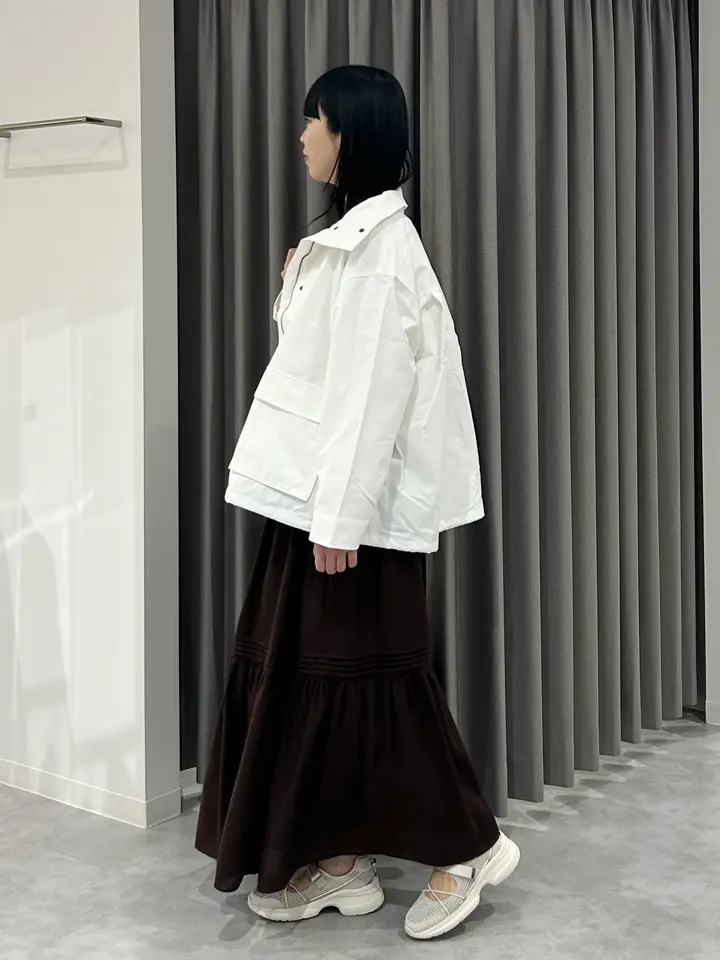 ONWARD CROSSET SELECT 原 コーディネート画像