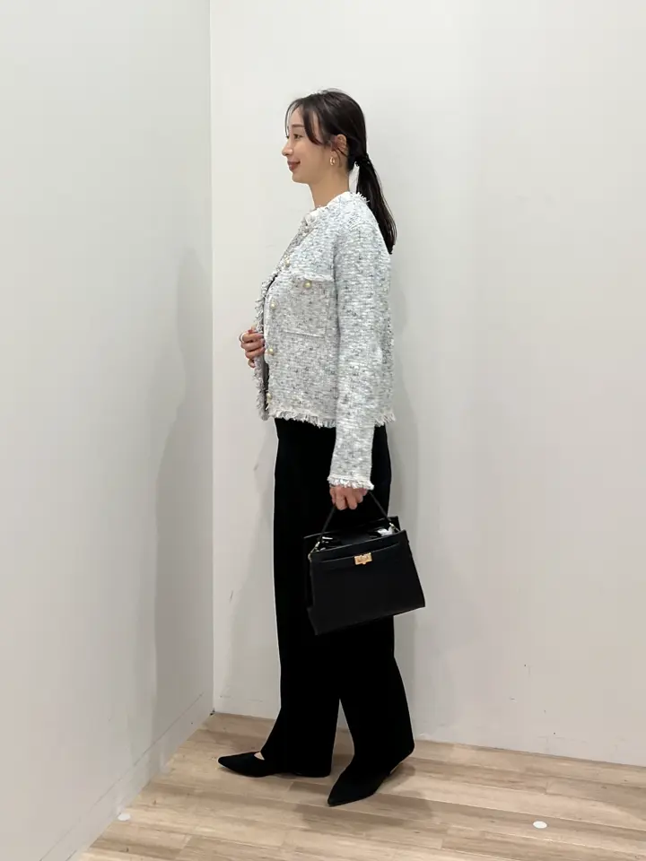 ONWARD CROSSET SELECT 村上 コーディネート画像