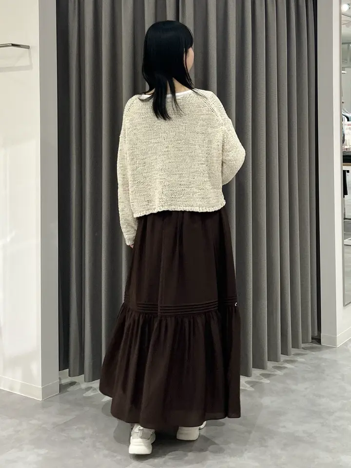 ONWARD CROSSET SELECT 原 コーディネート画像