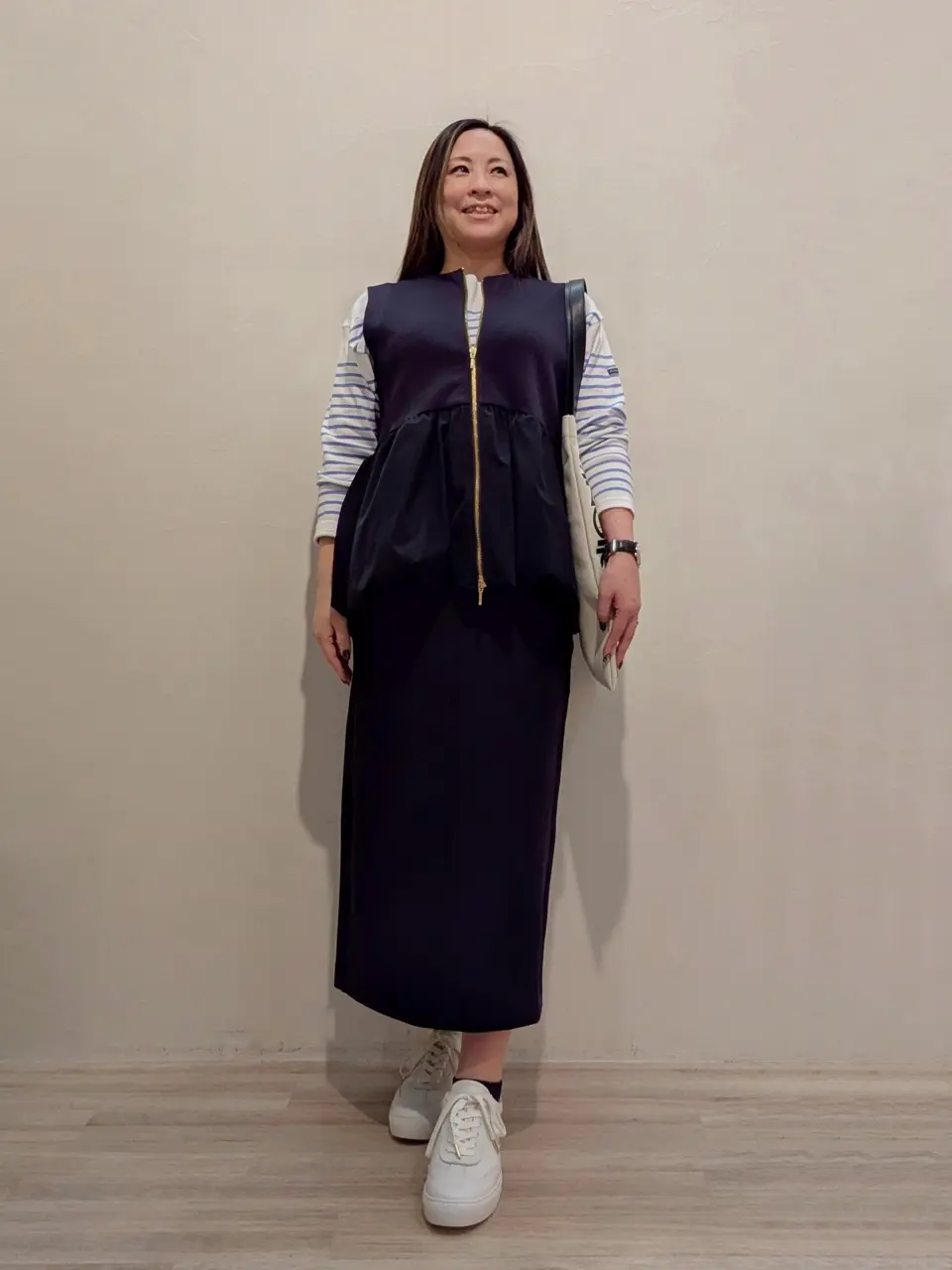  加藤 コーディネート画像