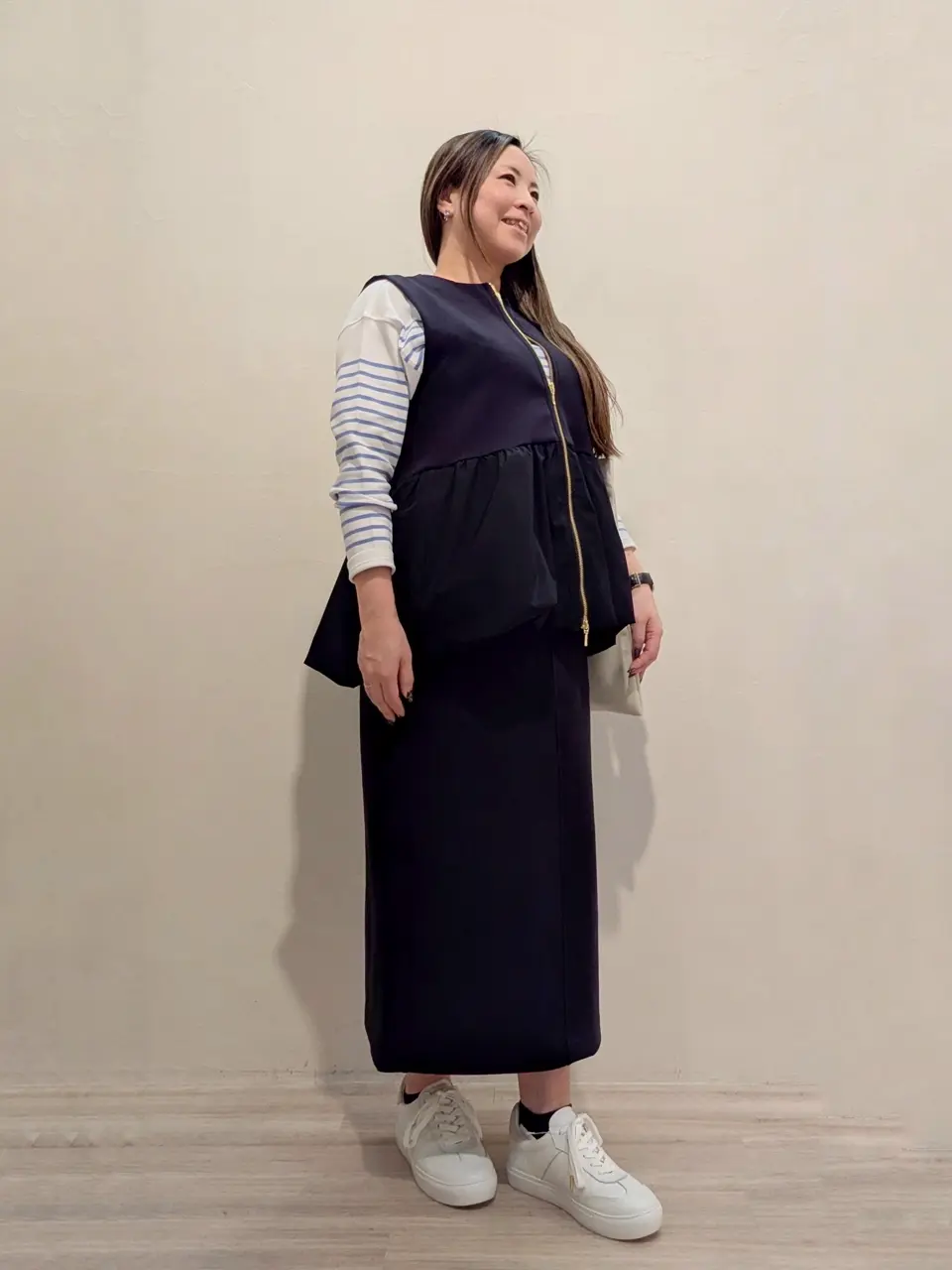 ONWARD CROSSET SELECT 加藤 コーディネート画像