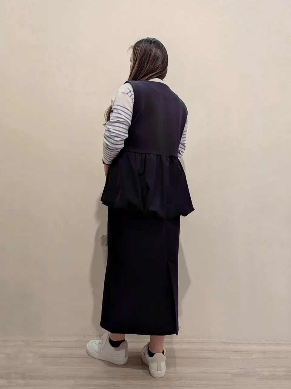 ONWARD CROSSET SELECT 加藤 コーディネート画像