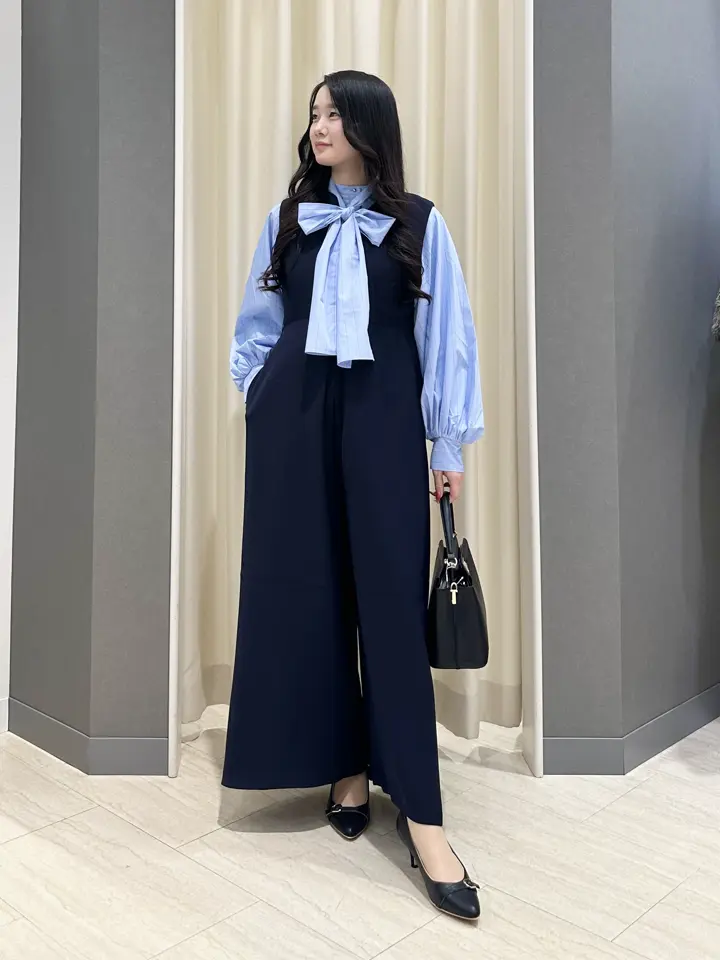 ONWARD CROSSET SELECT 本間 コーディネート画像