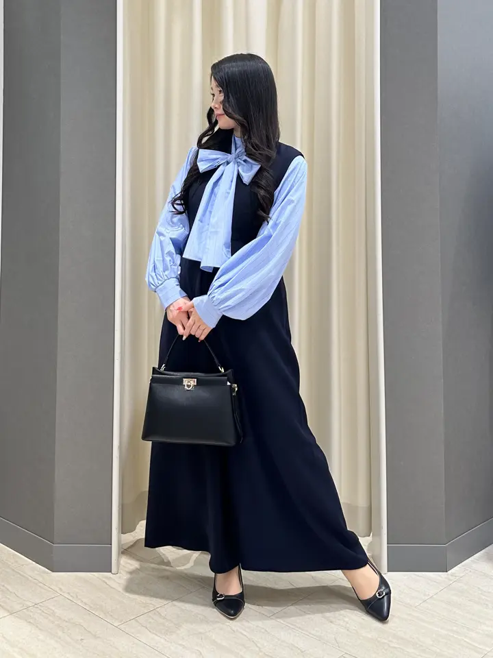 ONWARD CROSSET SELECT 本間 コーディネート画像