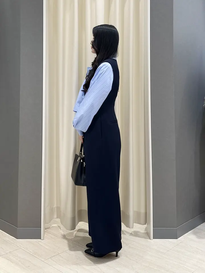 ONWARD CROSSET SELECT 本間 コーディネート画像