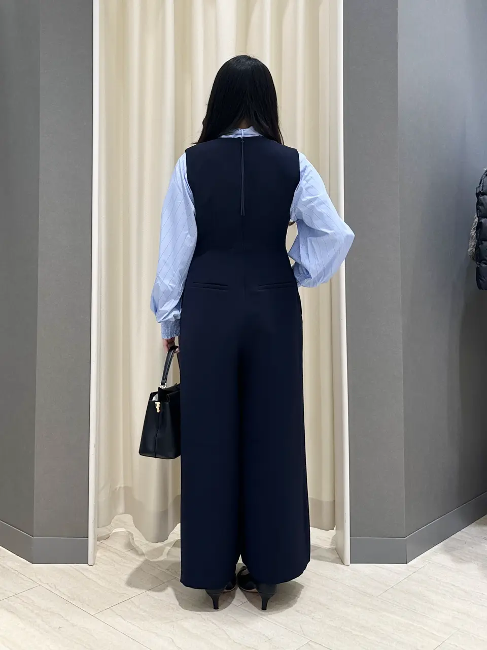 ONWARD CROSSET SELECT 本間 コーディネート画像