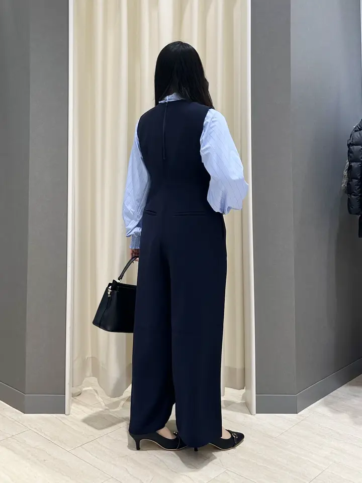 ONWARD CROSSET SELECT 本間 コーディネート画像