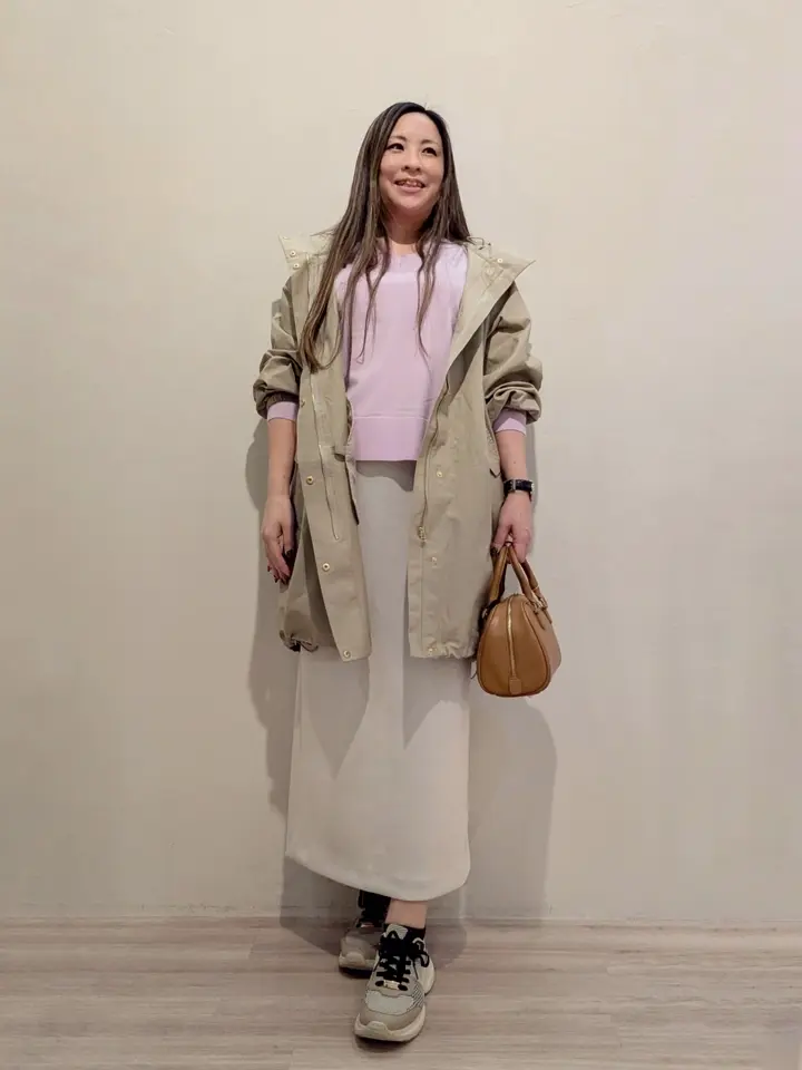 ONWARD CROSSET SELECT 加藤 コーディネート画像