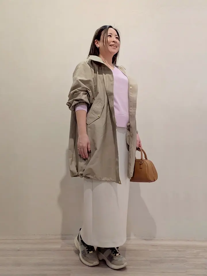 ONWARD CROSSET SELECT 加藤 コーディネート画像