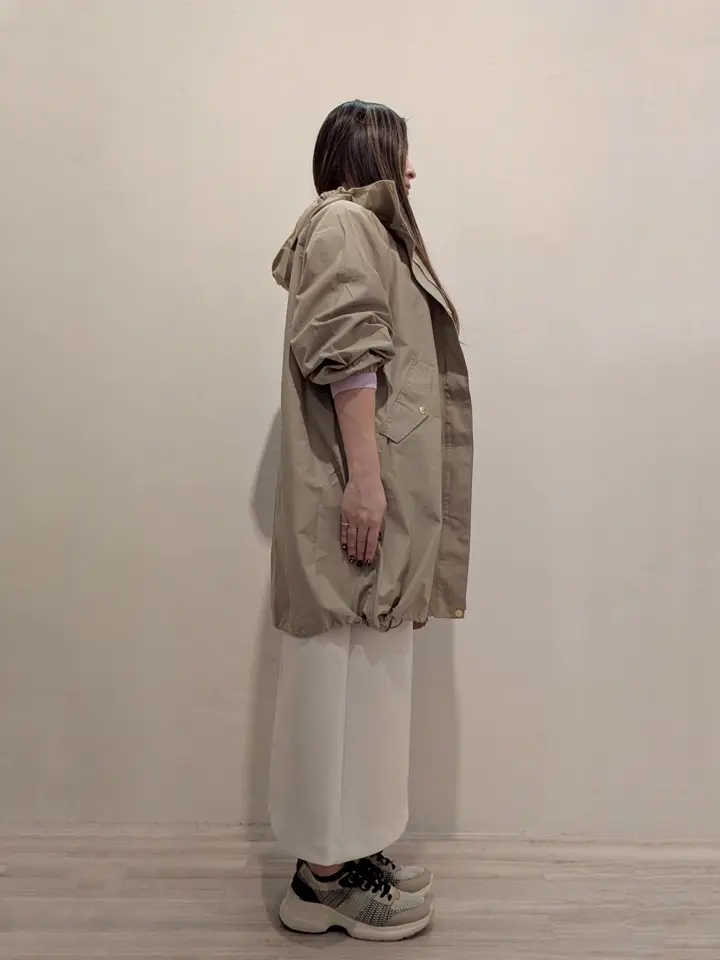 ONWARD CROSSET SELECT 加藤 コーディネート画像