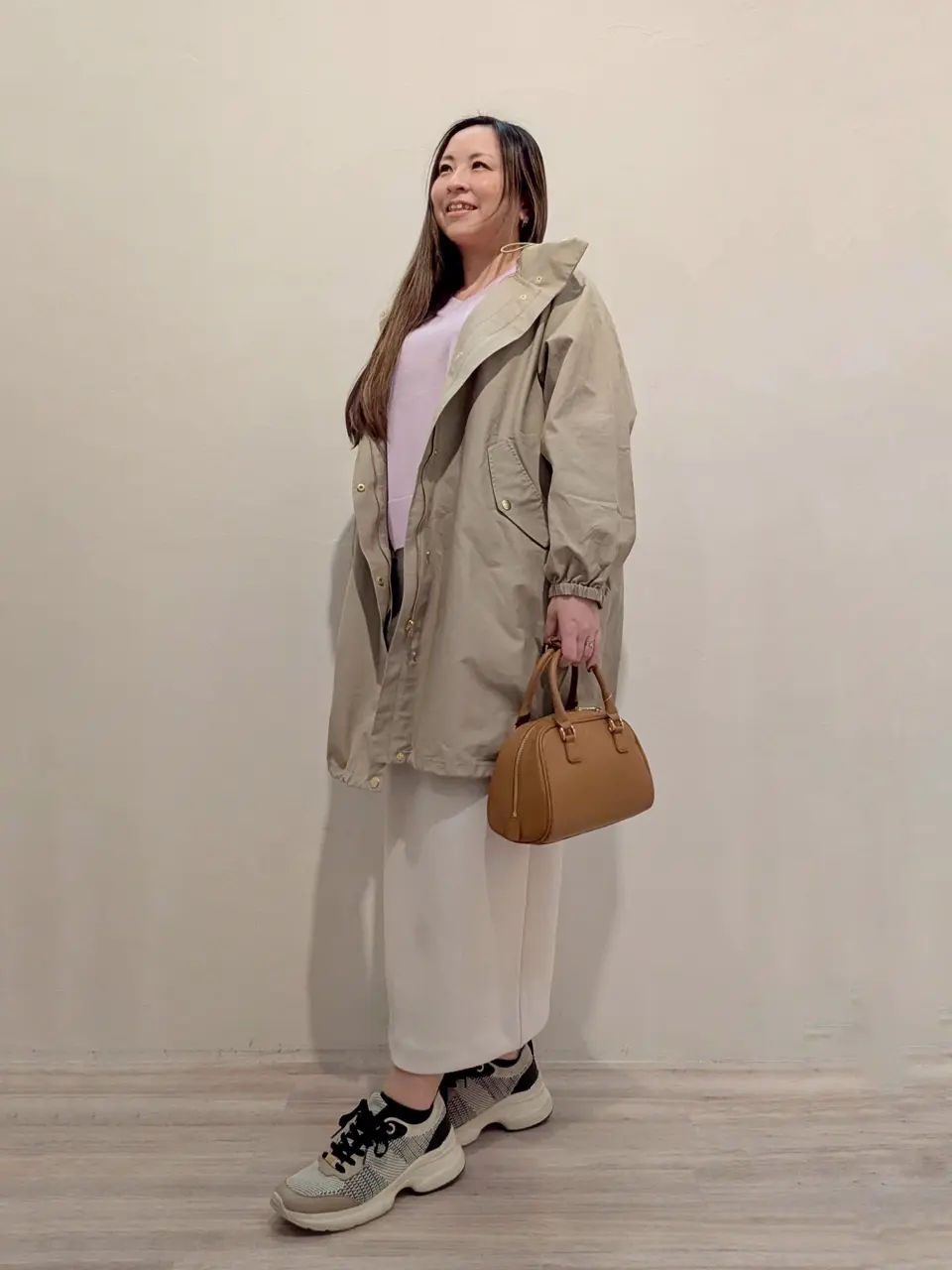 ONWARD CROSSET SELECT 加藤 コーディネート画像