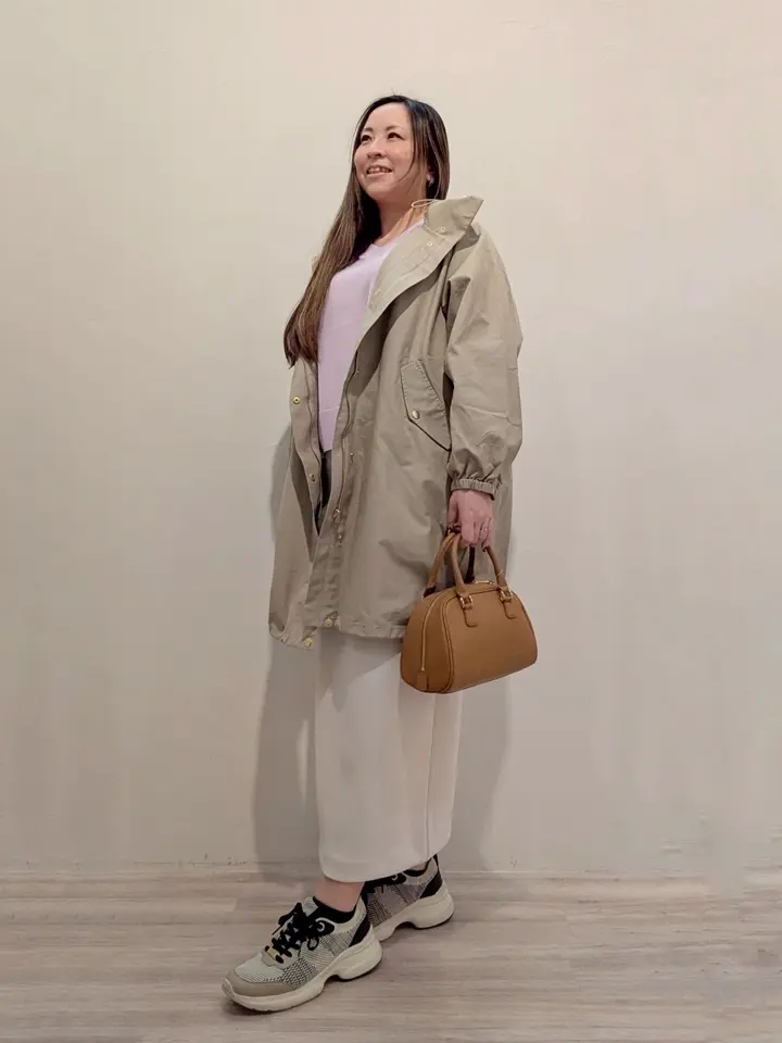 ONWARD CROSSET SELECT 加藤 コーディネート画像