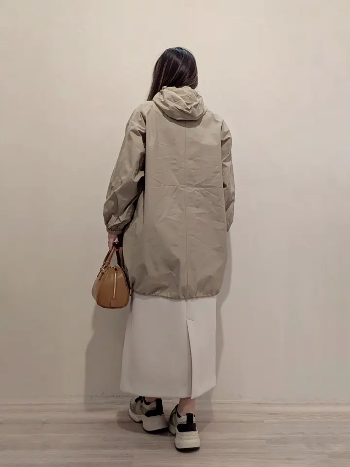 ONWARD CROSSET SELECT 加藤 コーディネート画像