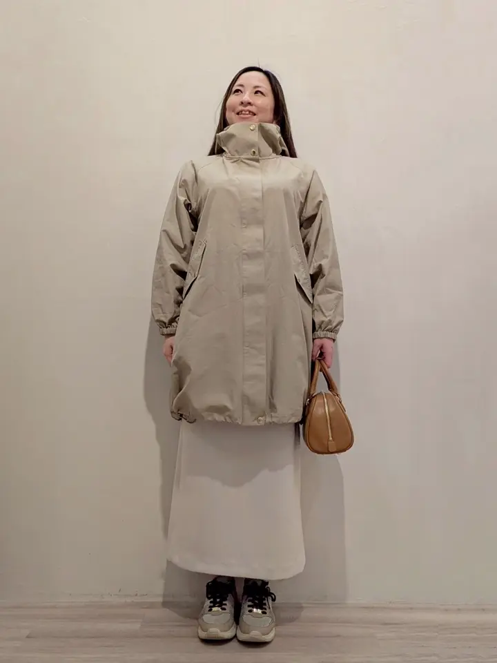 ONWARD CROSSET SELECT 加藤 コーディネート画像