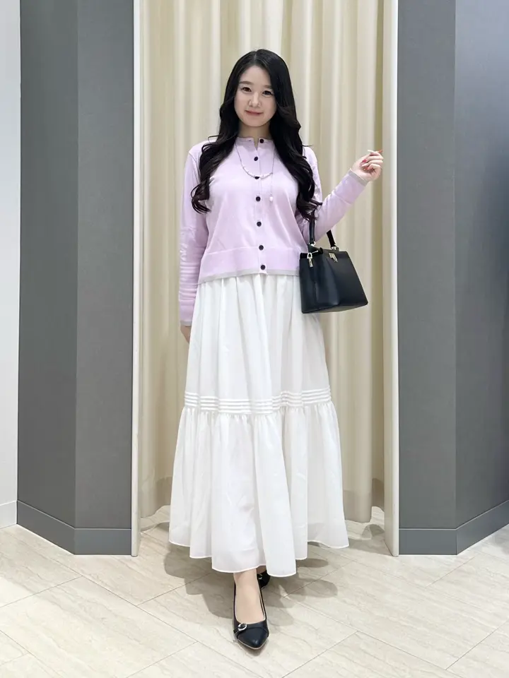 ONWARD CROSSET SELECT 本間 コーディネート画像