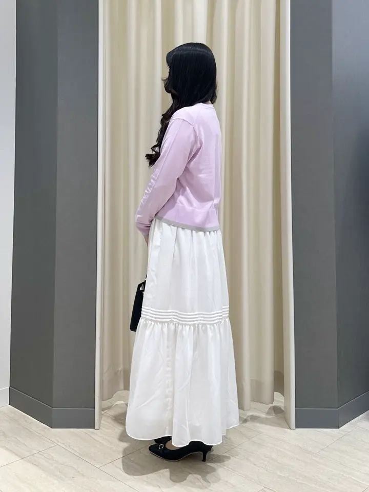 ONWARD CROSSET SELECT 本間 コーディネート画像