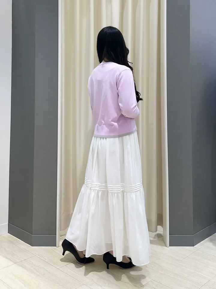 ONWARD CROSSET SELECT 本間 コーディネート画像