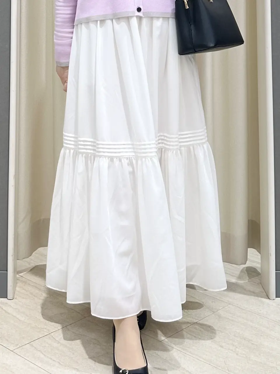 ONWARD CROSSET SELECT 本間 コーディネート画像