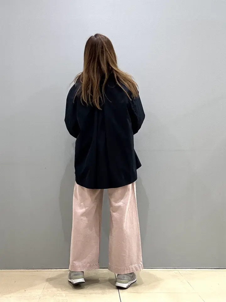 ONWARD CROSSET SELECT J.D コーディネート画像