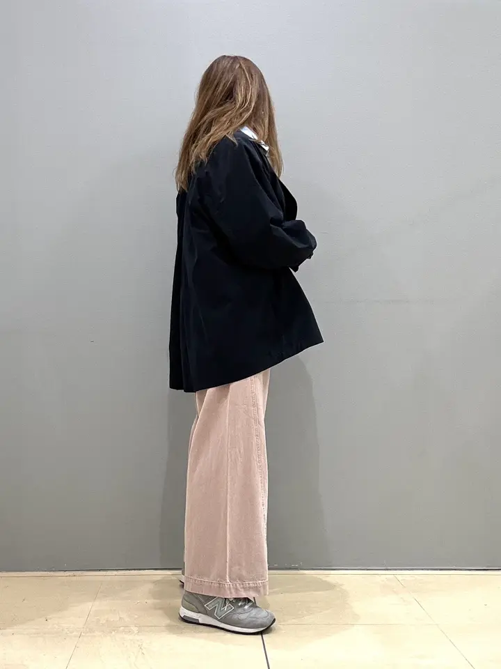 ONWARD CROSSET SELECT J.D コーディネート画像